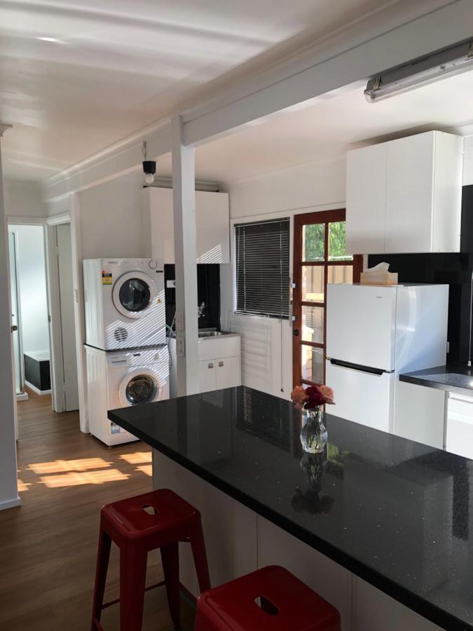 Kings Avenue Motel Saint Arnaud Bagian luar foto