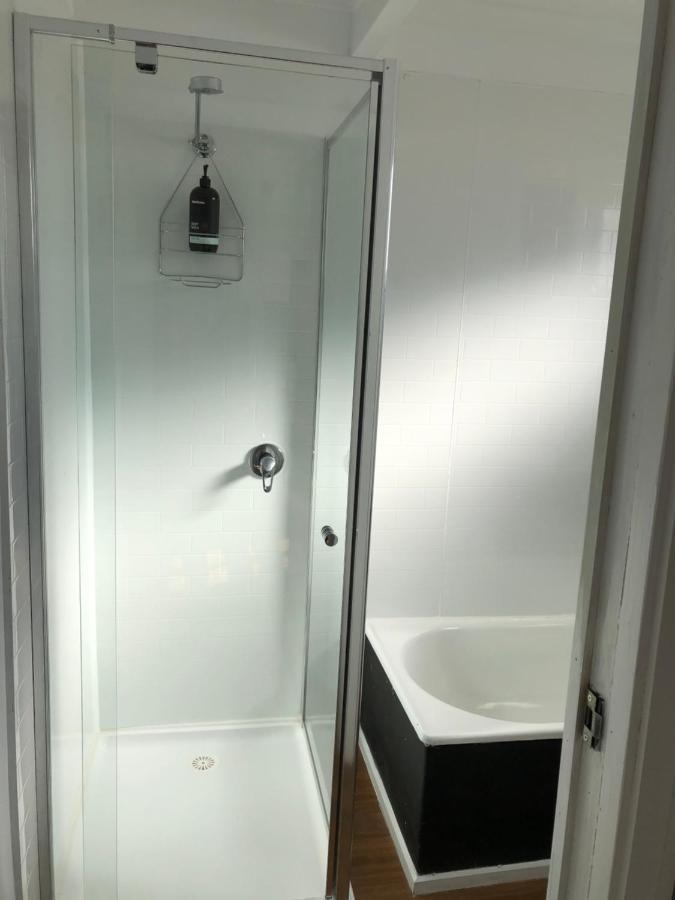 Kings Avenue Motel Saint Arnaud Bagian luar foto